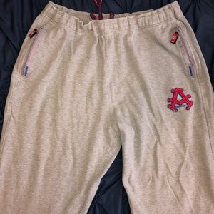 Akademiks Stadium Division